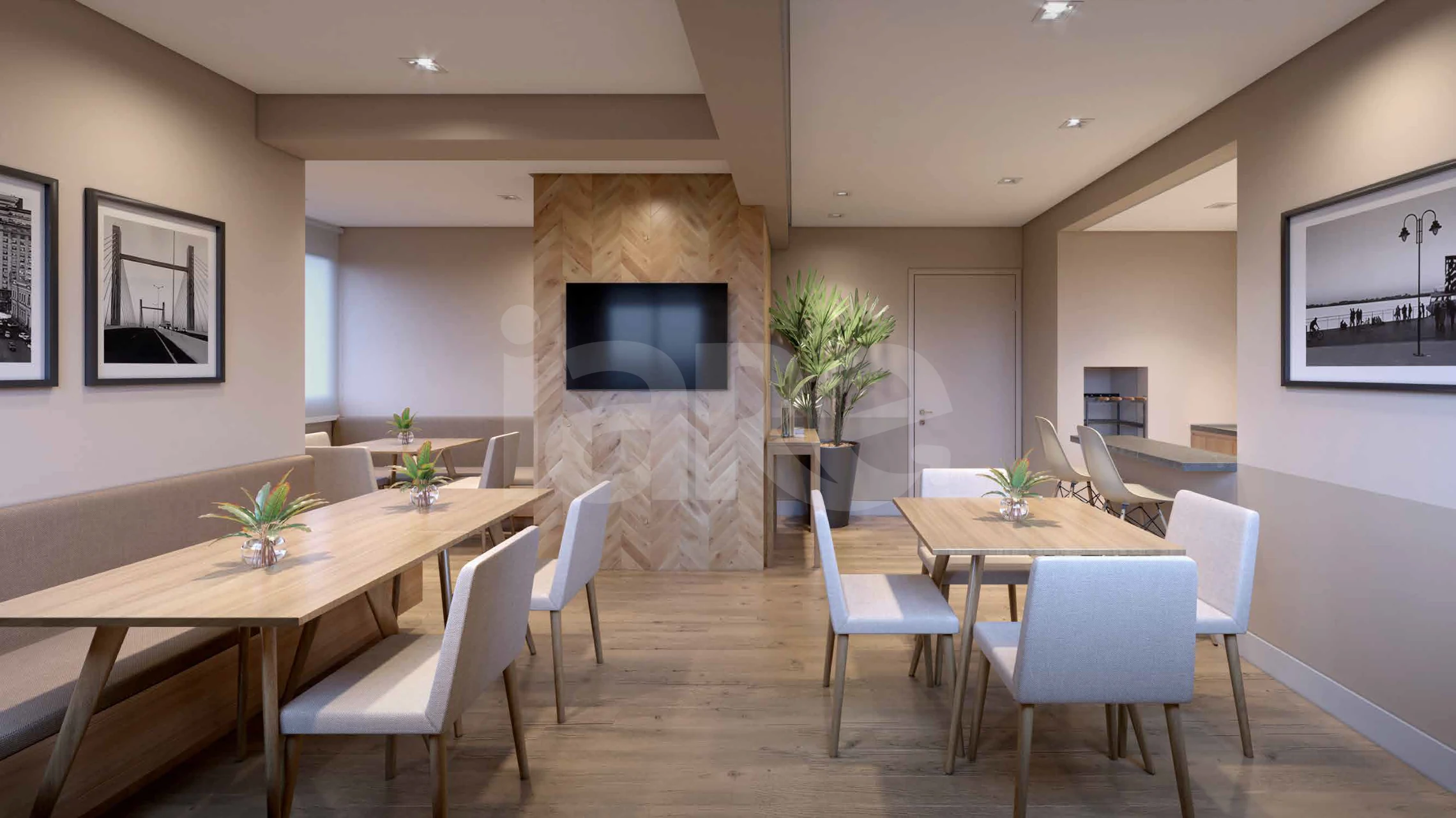 Vivaz Ecoville - Apartamento com 38,49 m², em Sarandi — foto 14