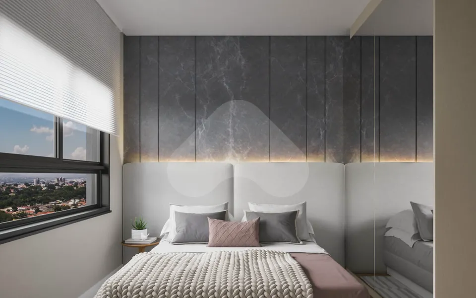 Maison - Apartamento com 44,72 m², em Vila Olímpia — foto 10
