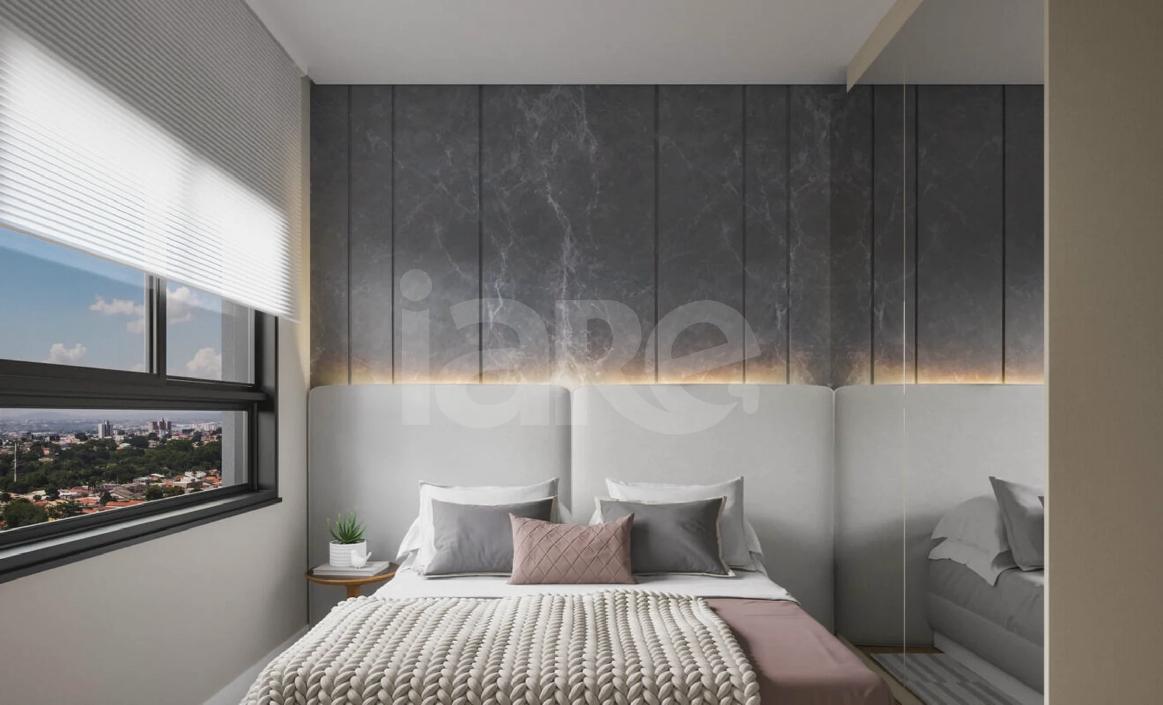 Maison - Apartamento com 47,67 m², em Vila Olímpia — foto 10