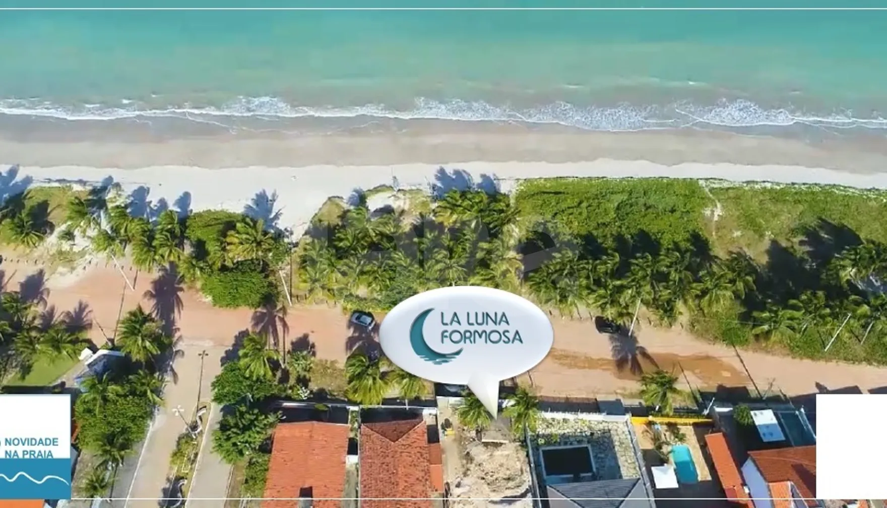 La Luna Formosa - Apartamento com 73,06 m², em Formosa — foto 8