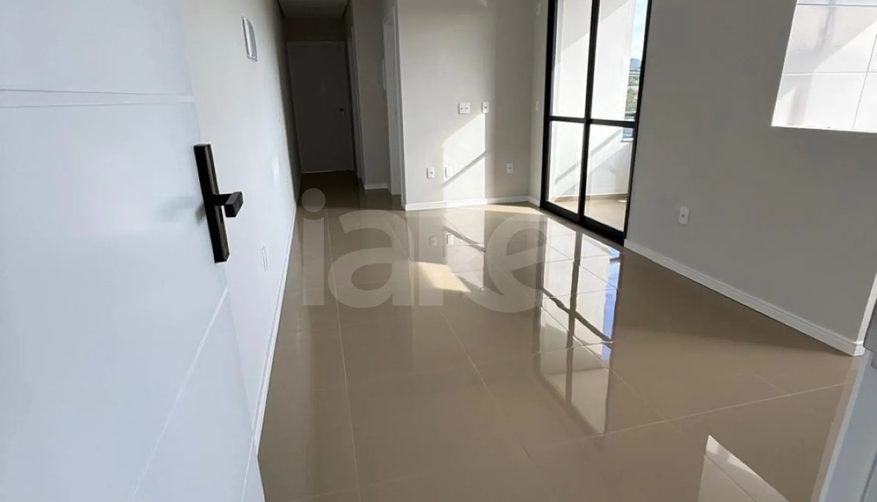 Haia Residence - Apartamento com 58,22 m², em Sertão do Maruim — foto 2
