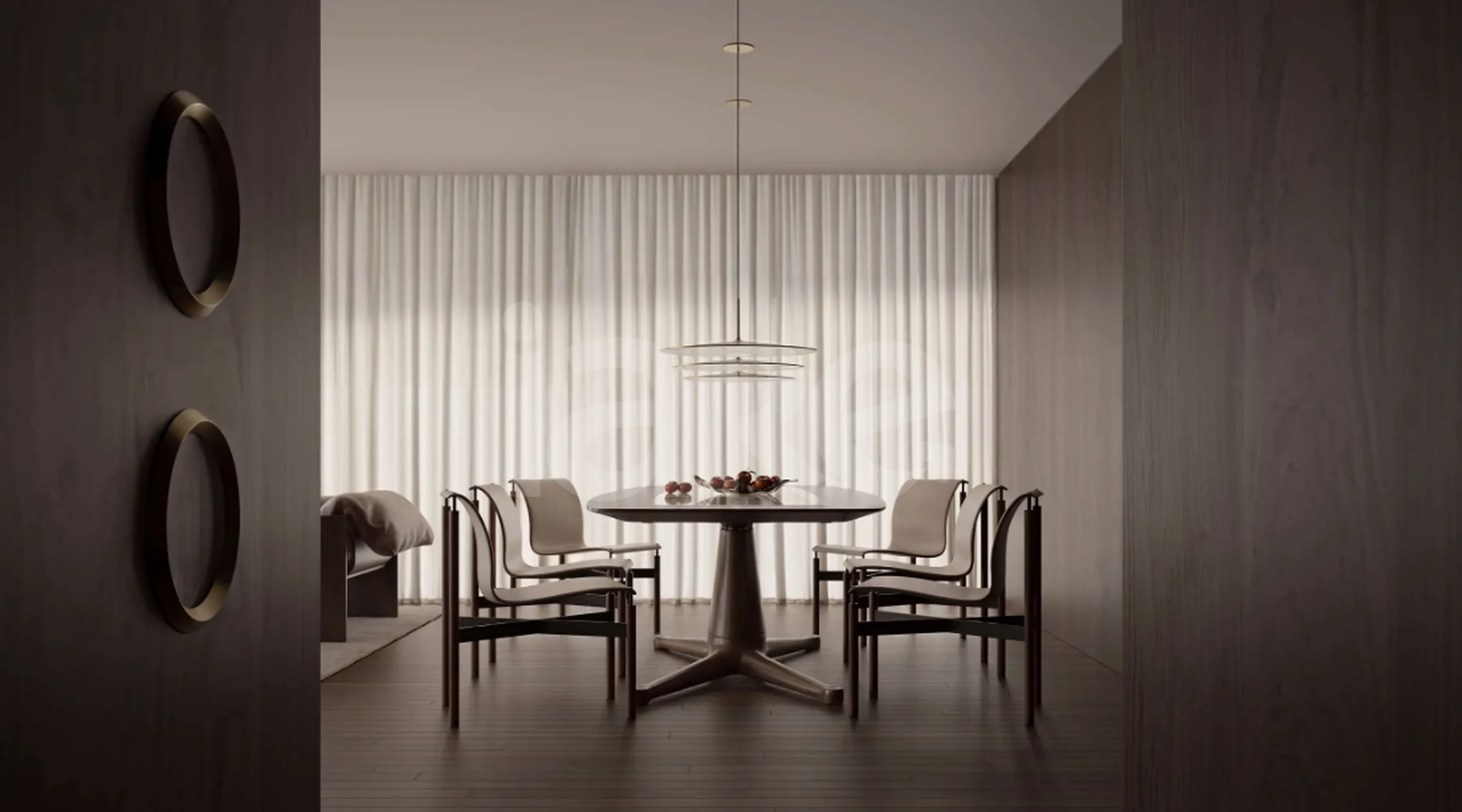 Brava - Garden com 375,98 m², em Rio Branco — foto 3