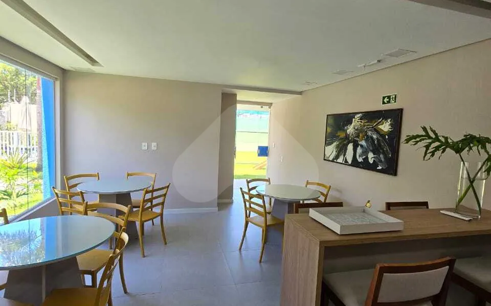 Wimbledon Boa Viagem - Apartamento com 45,31 m², em Boa Viagem — foto 4