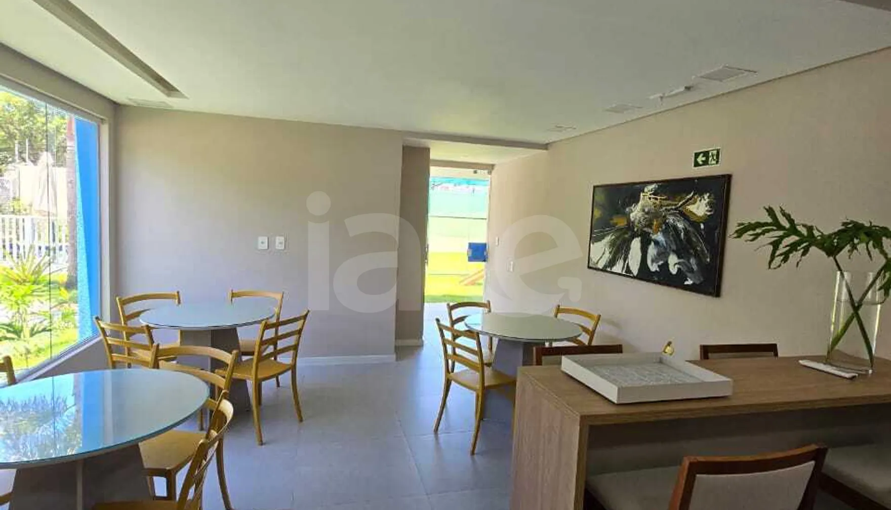 Wimbledon Boa Viagem - Apartamento com 45,31 m², em Boa Viagem — foto 4
