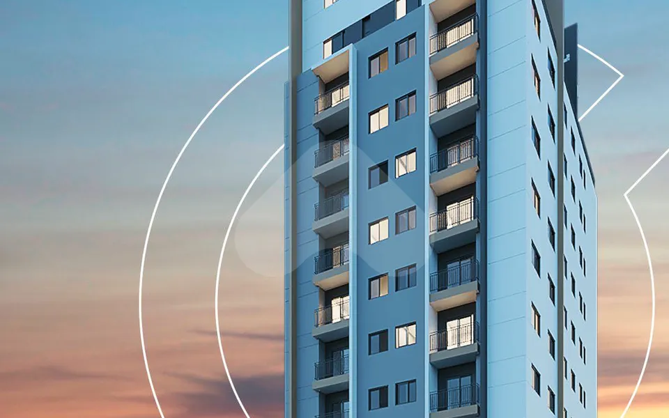 Neon Abdon Batista - Apartamento com 29,69 m², em Parque das Paineiras — foto 6