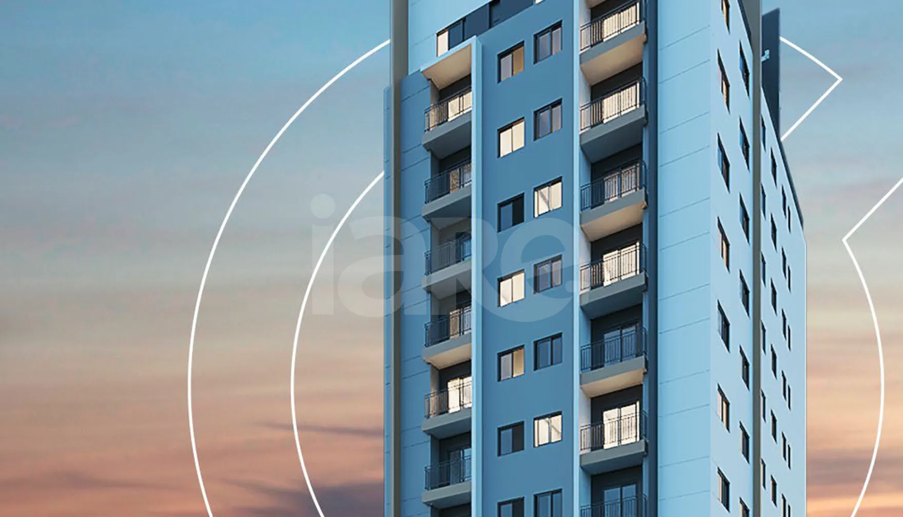 Neon Abdon Batista - Garden com 63,53 m², em Parque das Paineiras — foto 6