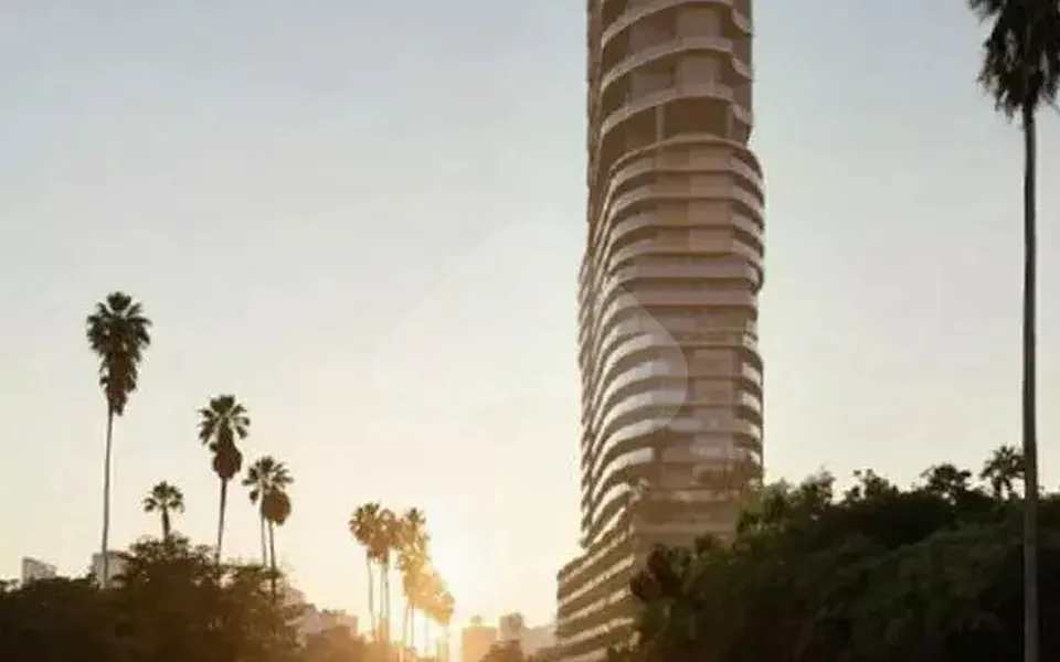 Raro by Sierra - Studio com 33,69 m², em Fazendinha — foto 2