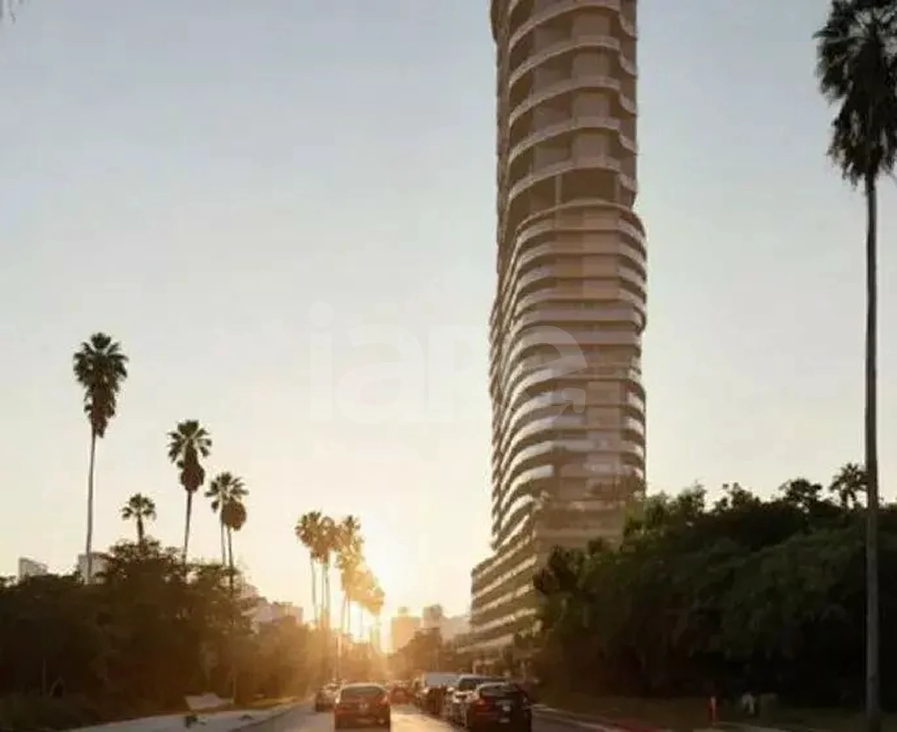 Raro by Sierra - Studio com 51,87 m², em Fazendinha — foto 2