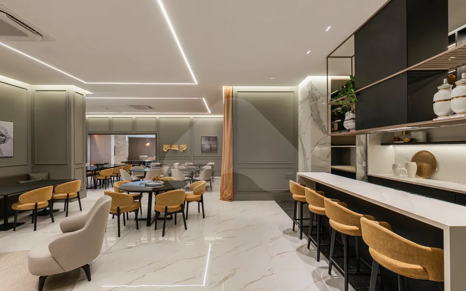 Casa Milano - Apartamento com 127 m², em Bigorrilho — foto 17