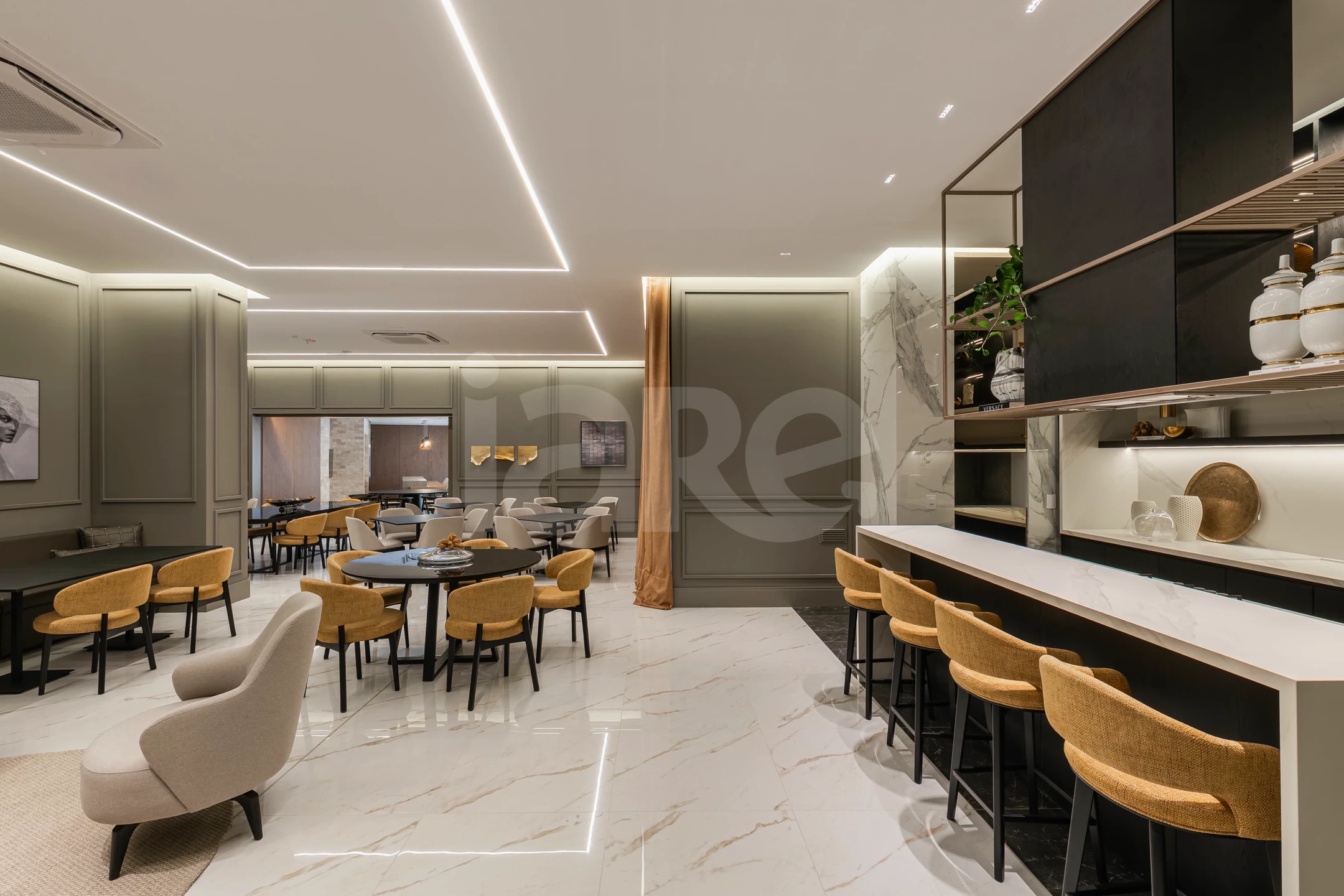 Casa Milano - Apartamento com 127 m², em Bigorrilho — foto 29