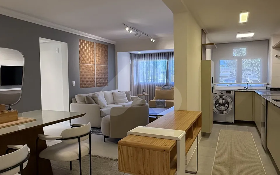 MontBlanc - Apartamento com 91,84 m², em Teresópolis — foto 33