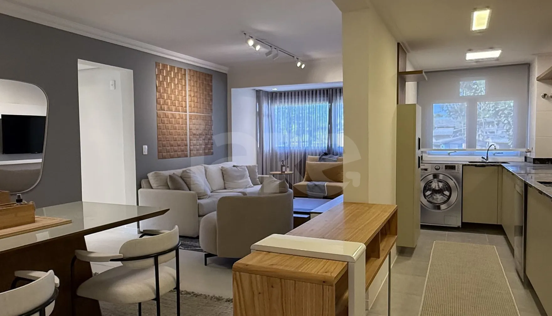 MontBlanc - Apartamento com 91,84 m², em Teresópolis — foto 6