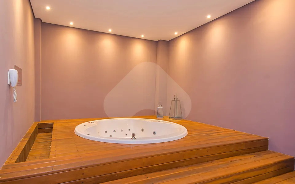 Impactus MBigucci - Apartamento com 50,6 m², em Parque Jaçatuba — foto 24