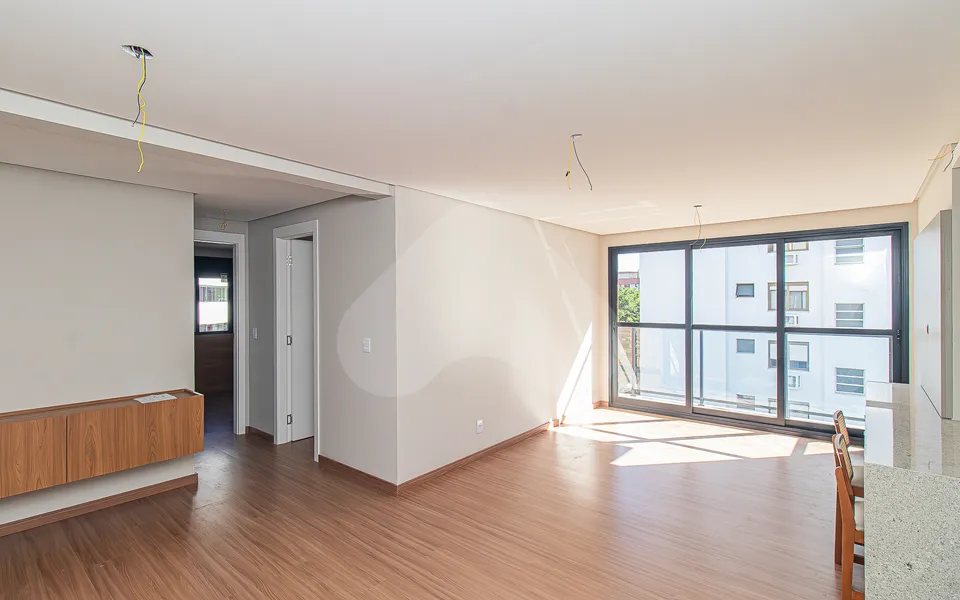Espírito Santo - Apartamento com 69,37 m², em Bela Vista — foto 6