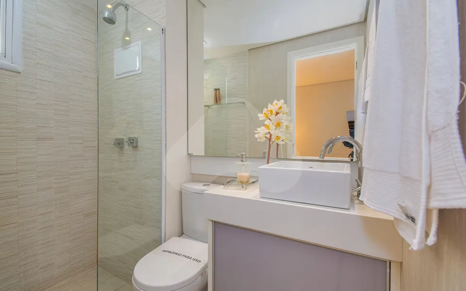 Impactus MBigucci - Apartamento com 50,6 m², em Parque Jaçatuba — foto 46