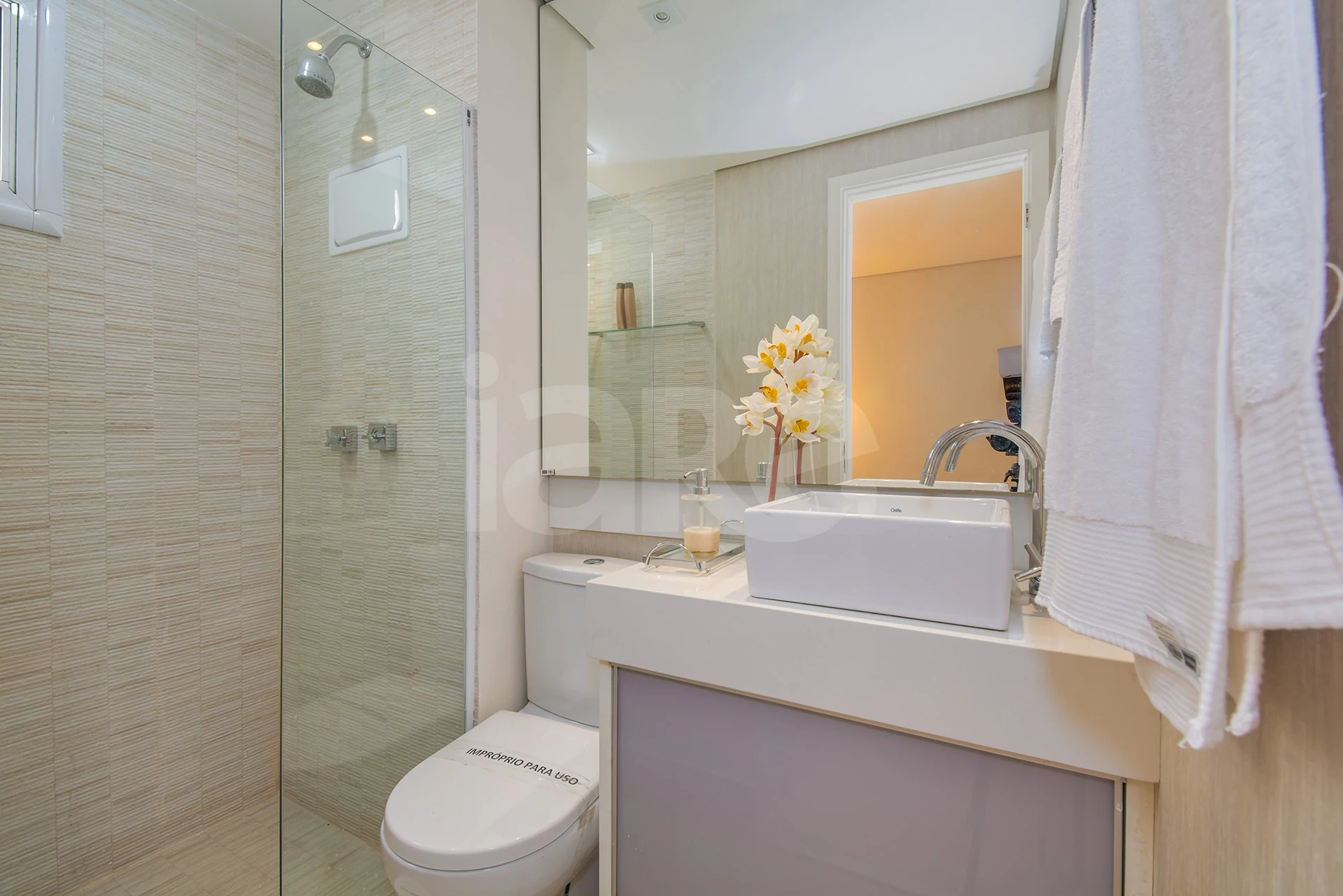 Impactus MBigucci - Apartamento com 61,37 m², em Parque Jaçatuba — foto 17