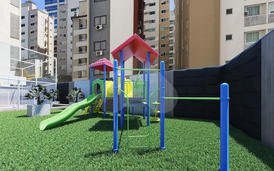 Izas Home - Apartamento com 124 m², em Meia Praia — foto 11
