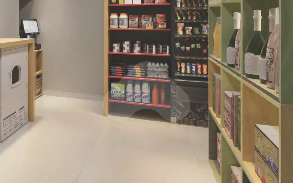 Lumy Penha - Apartamento com 24,43 m², em Vila Aricanduva — foto 21