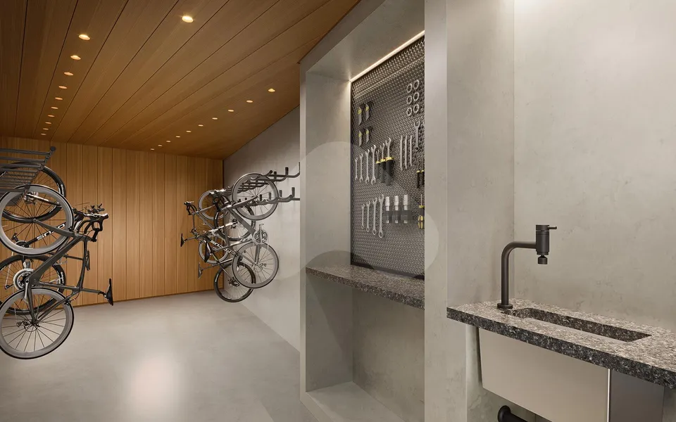 Lindenberg Alto de Pinheiros - Apartamento com 182,39 m², em Alto de Pinheiros — foto 13