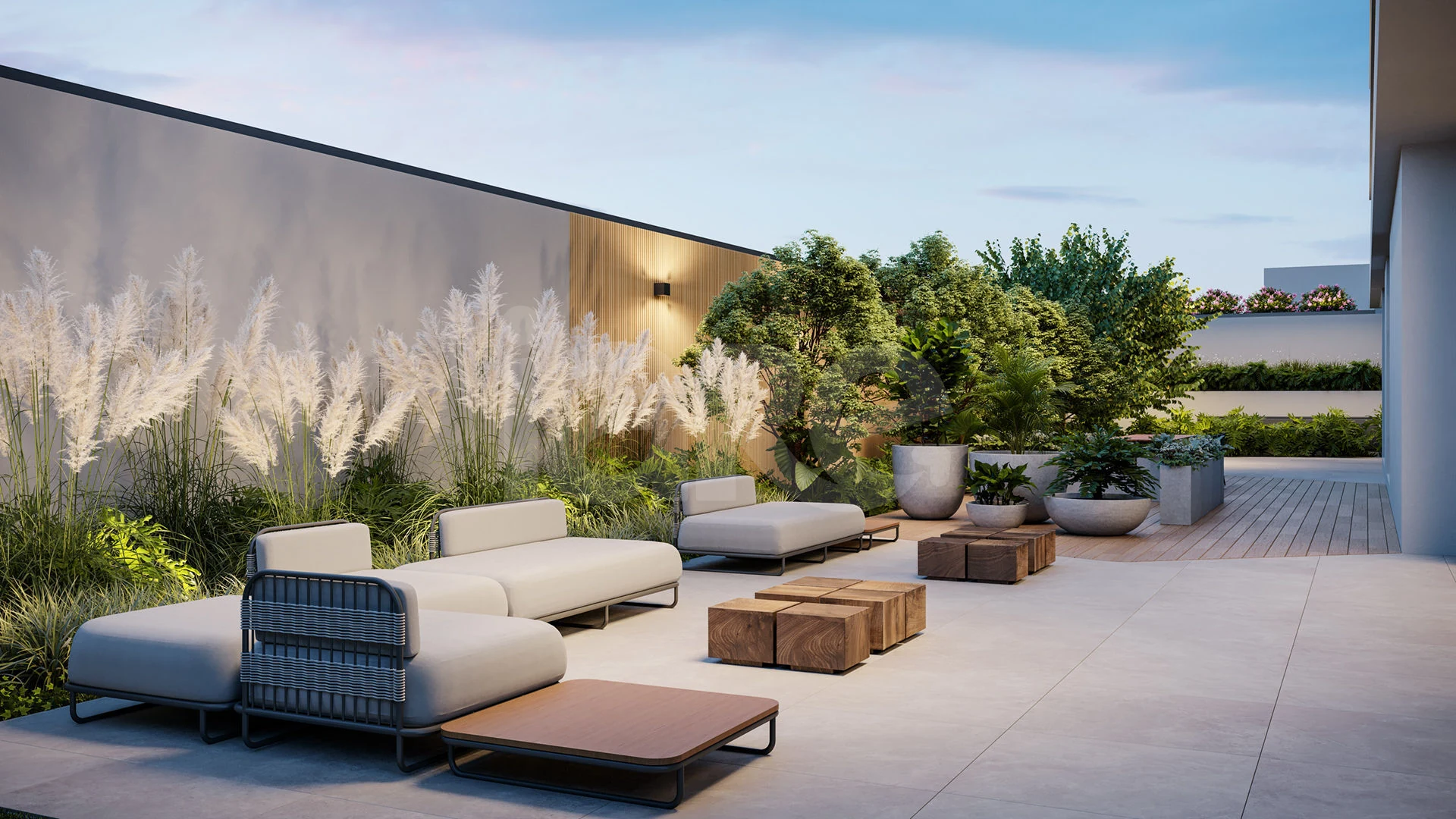 Landhaus - Apartamento com 193,64 m², em Ecoville — foto 19
