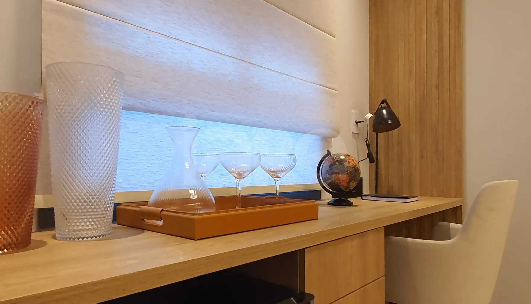 Roriz - Apartamento com 102,37 m², em Vila Assunção — foto 40