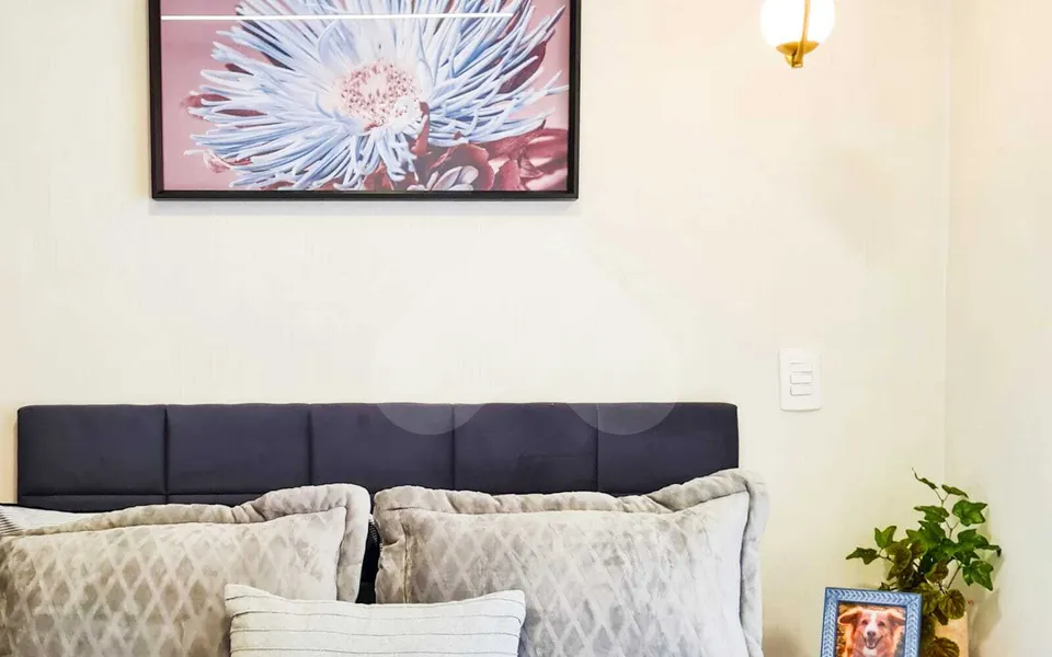 UP Vila Mariana - Studio com 27,73 m², em Vila Mariana — foto 19