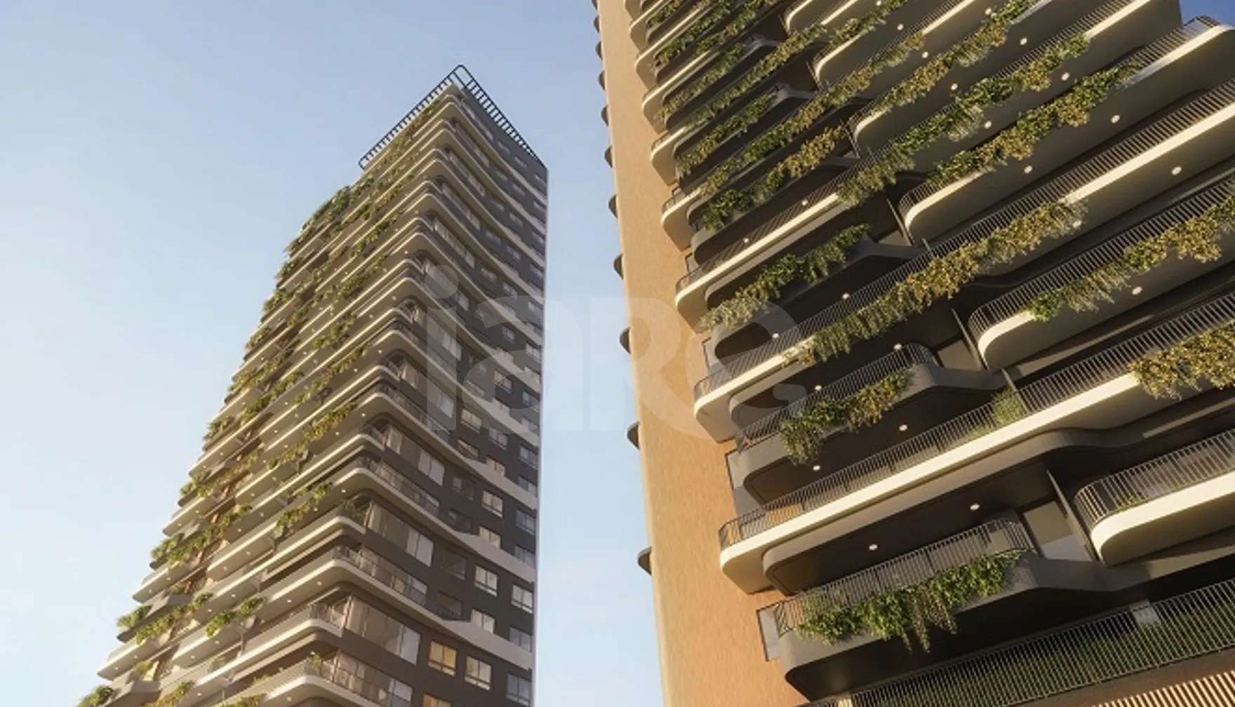 Sun Flower - Apartamento com 65,16 m², em Jardim Oceania — foto 10