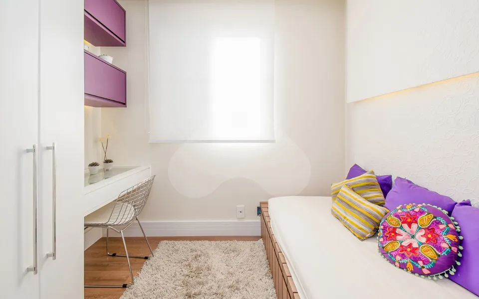 Olimpic MBigucci - Apartamento com 46,08 m², em Jardim Santa Cruz — foto 13