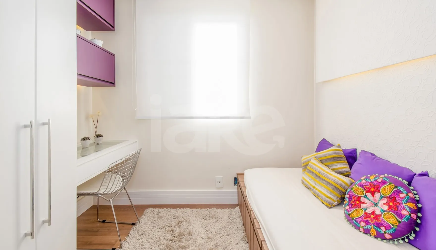 Olimpic MBigucci - Apartamento com 46,08 m², em Jardim Santa Cruz — foto 13