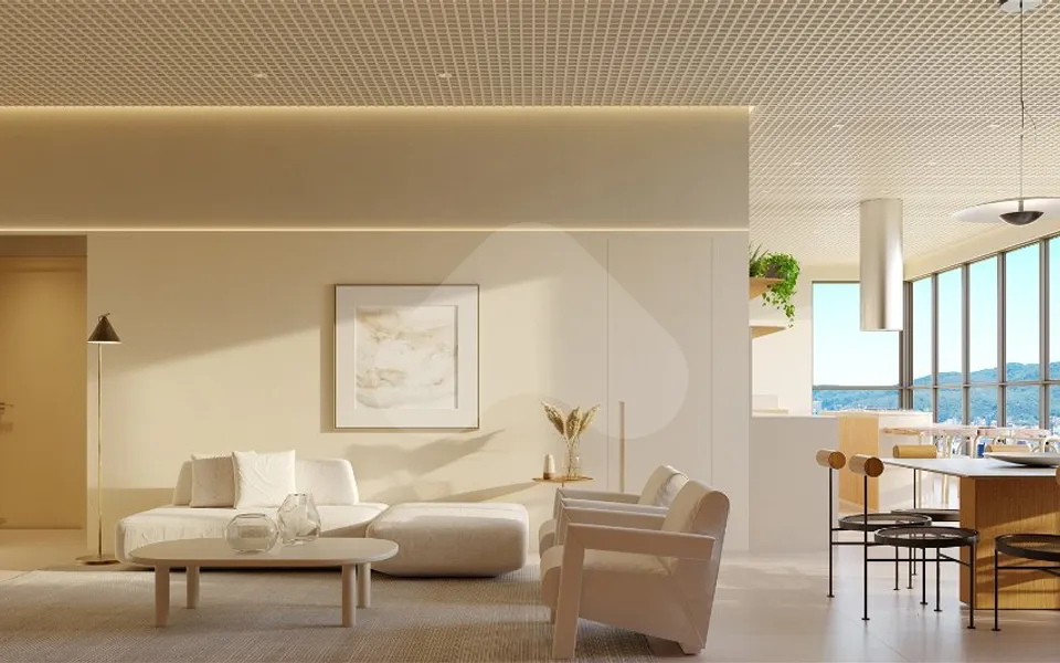 West Park - Apartamento com 155 m², em Meia Praia — foto 17