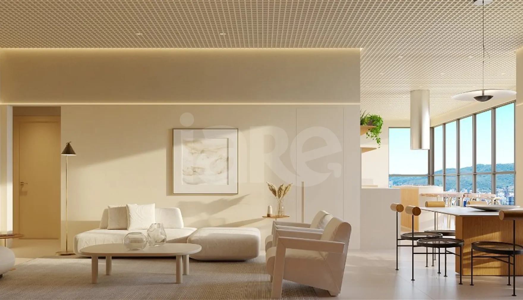West Park - Apartamento com 155 m², em Meia Praia — foto 2