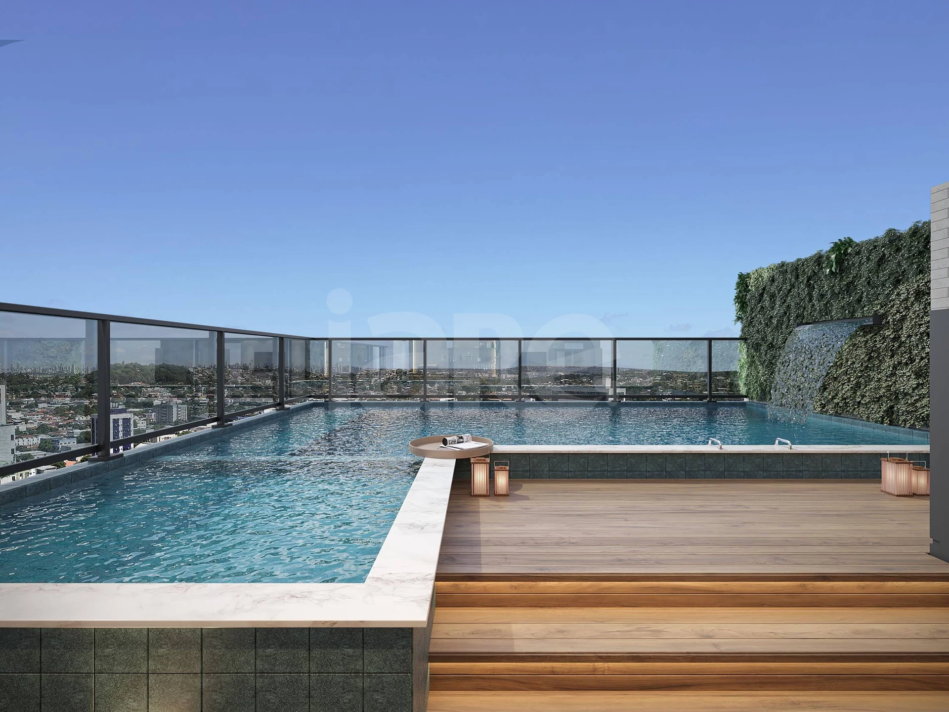 Hausen Park - Cobertura com 43,47 m², em Aeroclube — foto 17