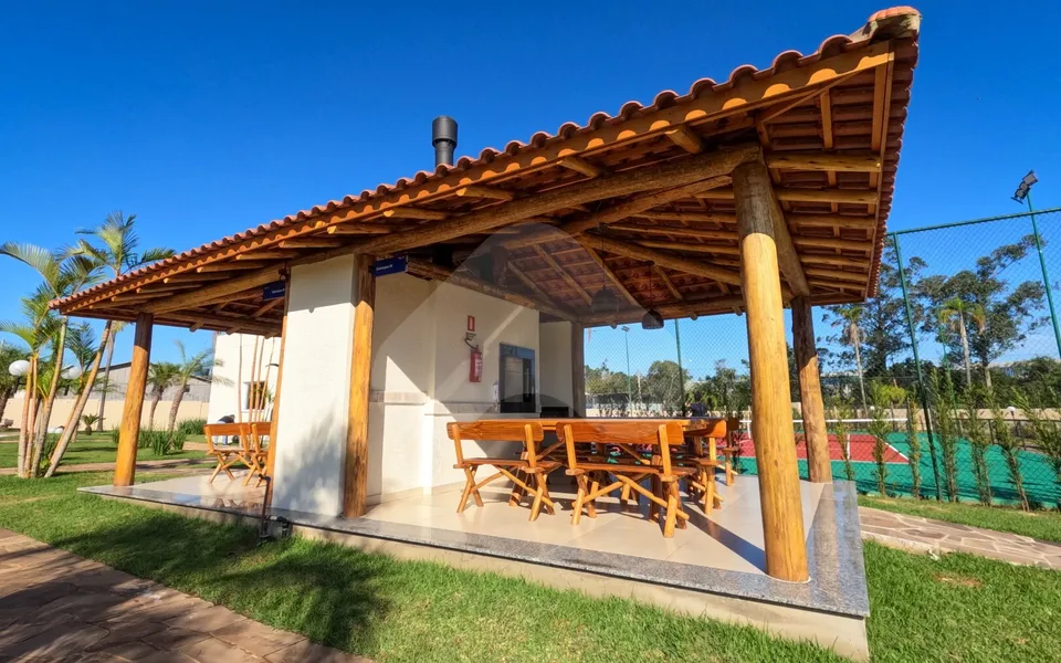Villaggio Blu - Casa com 80,62 m², em Sítio Túnel Verde — foto 26