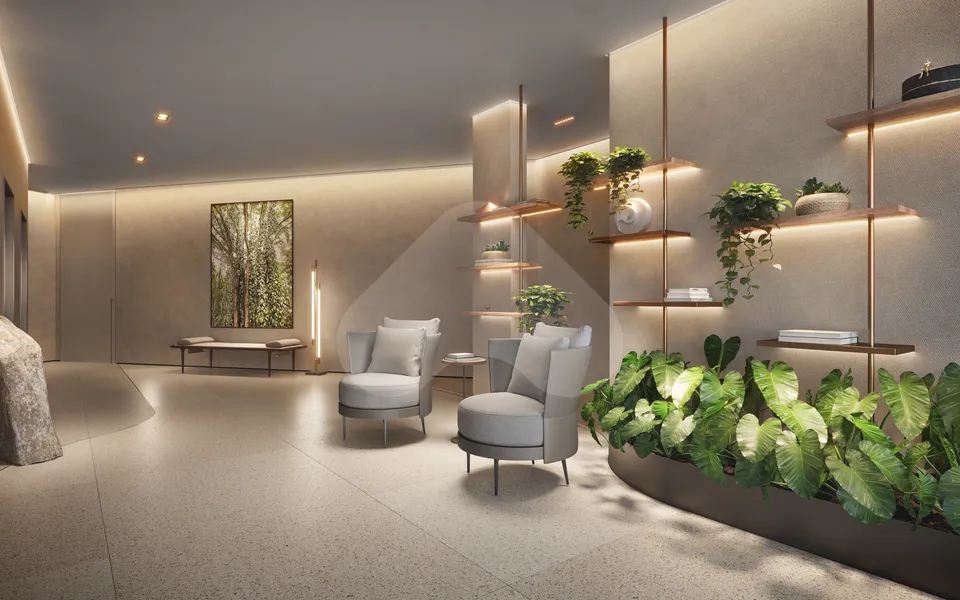 Pádua 114 - Apartamento com 107,32 m², em Santa Cecília — foto 17