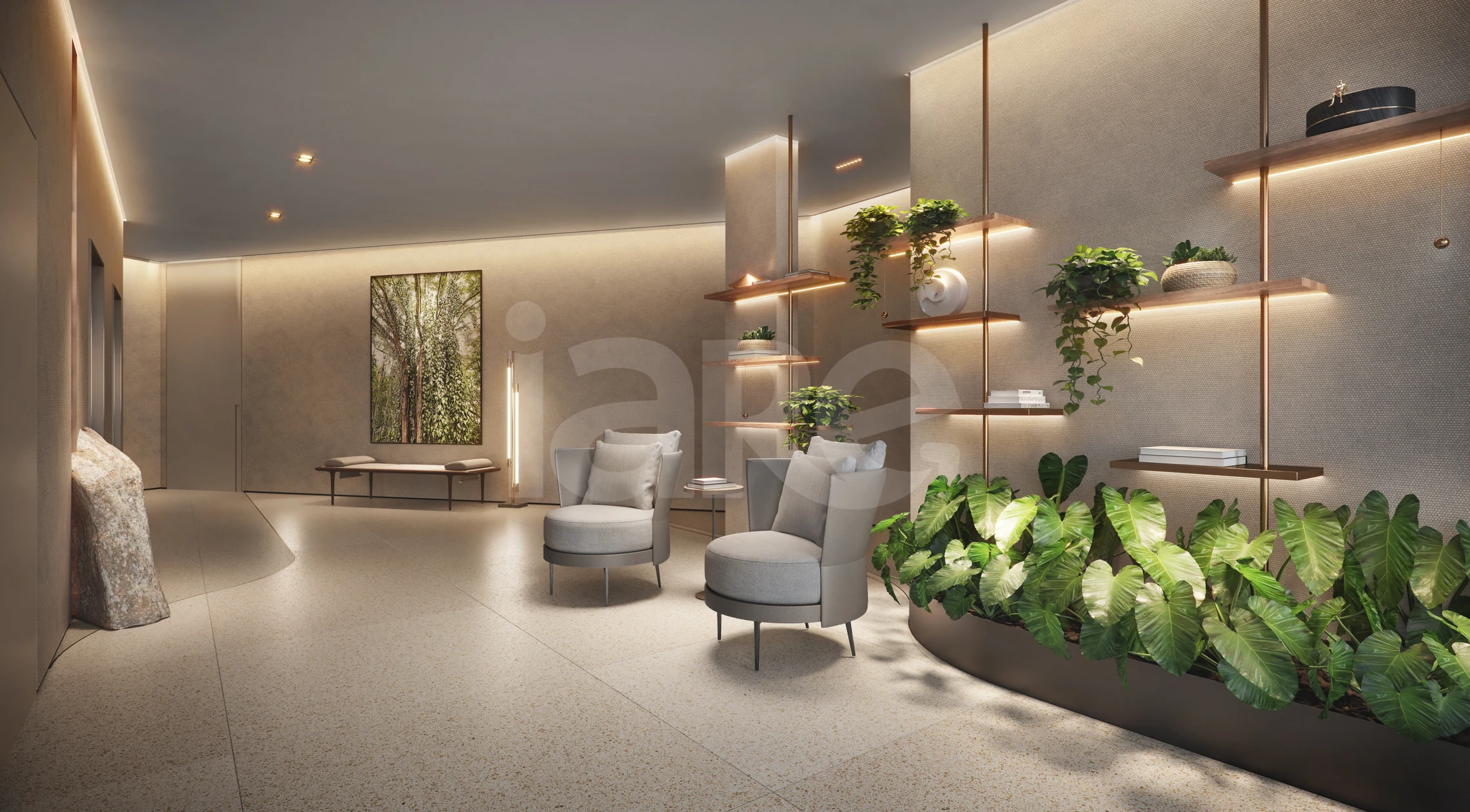 Pádua 114 - Garden com 216,33 m², em Santa Cecília — foto 17