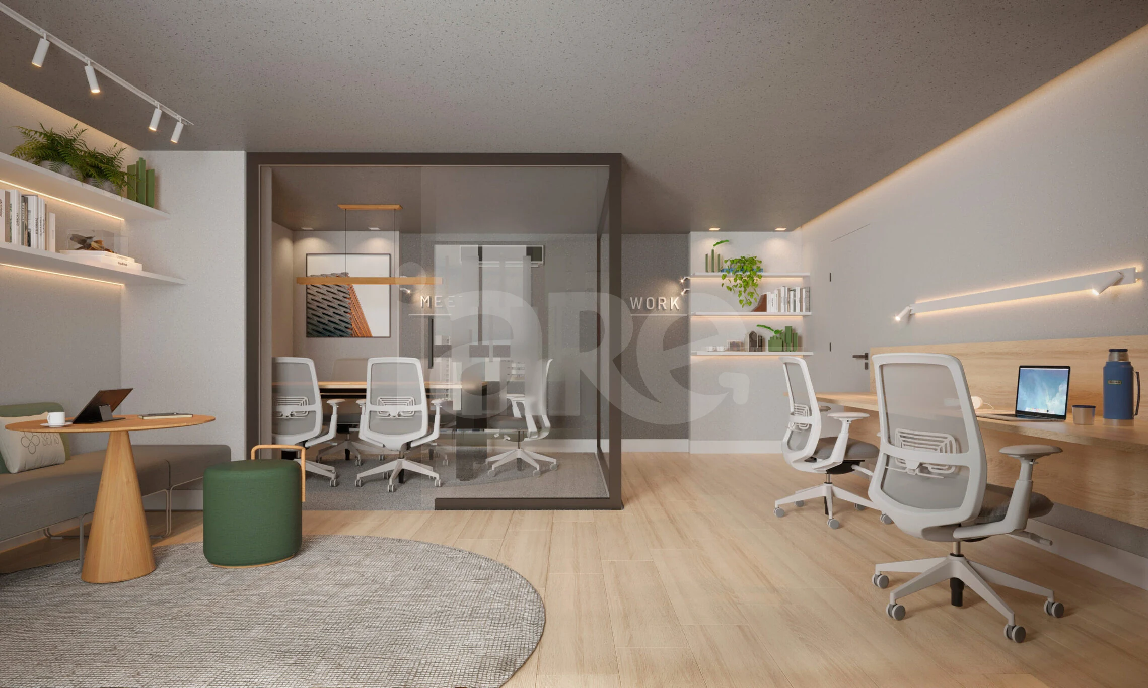 Sens - Apartamento com 68,01 m², em Aeroclube — foto 16