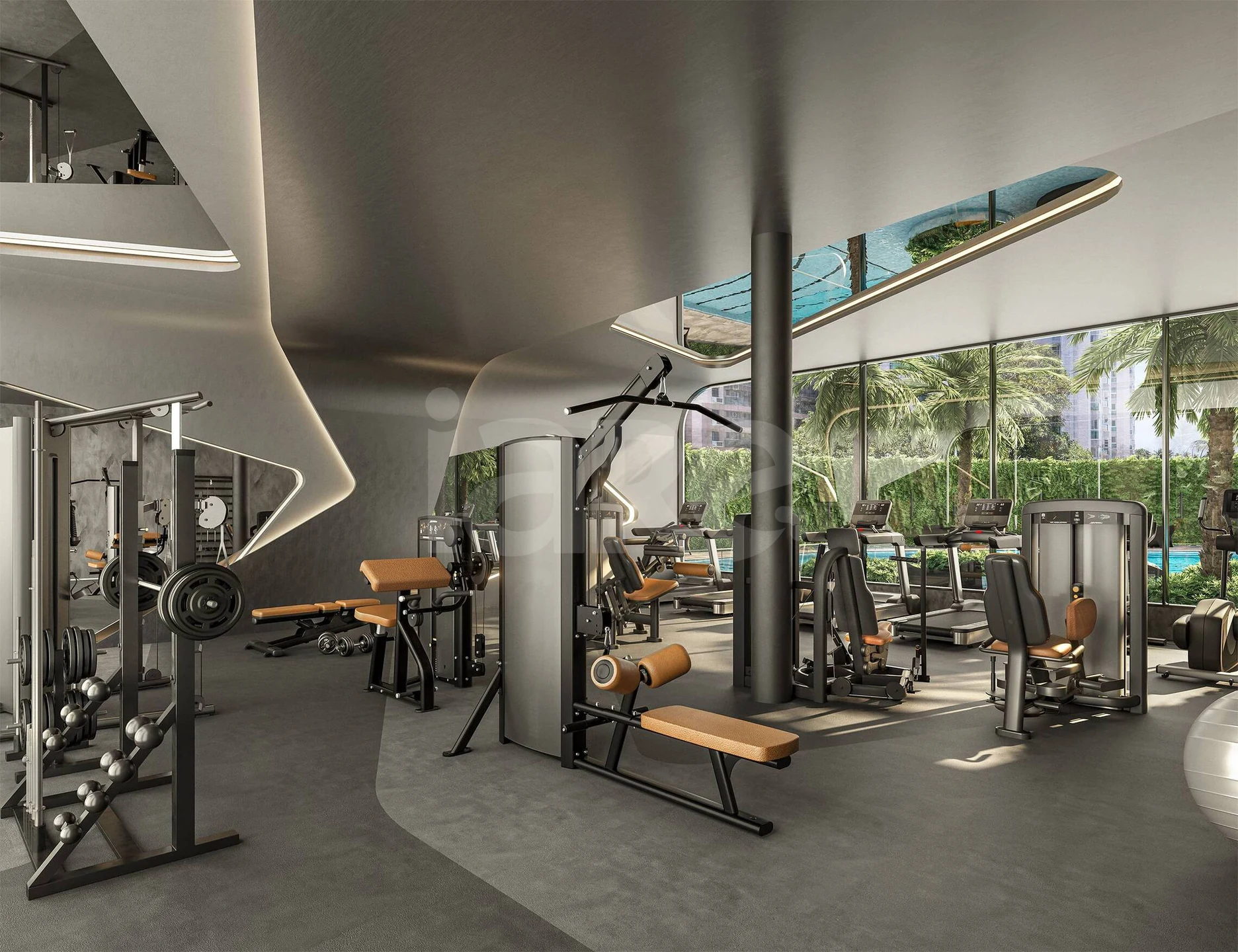 Coupé Tower - Apartamento com 87,86 m², em Barra da Tijuca — foto 18