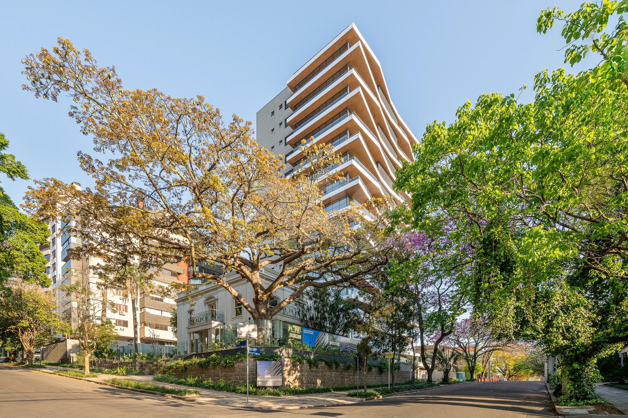 Casa Cabral - Apartamento com 200,48 m², em Rio Branco — foto 1