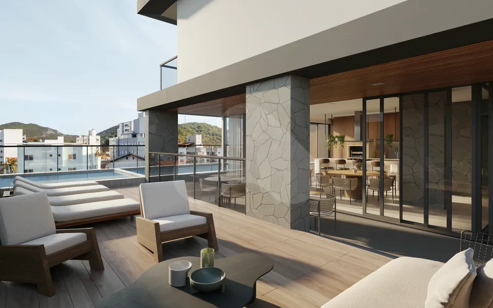 Záya Brava - Loja com 56,69 m², em Praia Brava de Itajaí — foto 9