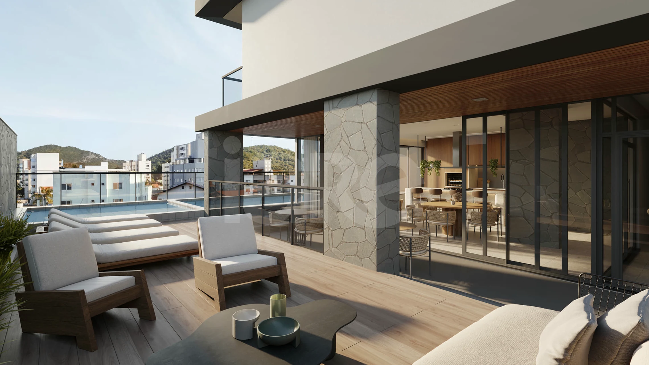 Záya Brava - Loja com 56,69 m², em Praia Brava de Itajaí — foto 9