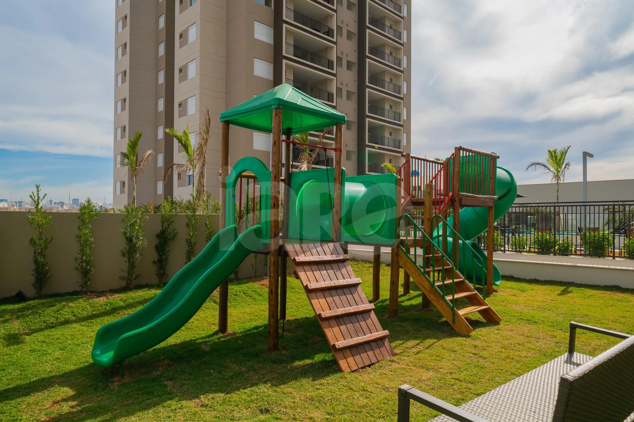 Living Wish Mooca Apto 64B - Apartamento com 69,39 m², em Mooca — foto 33