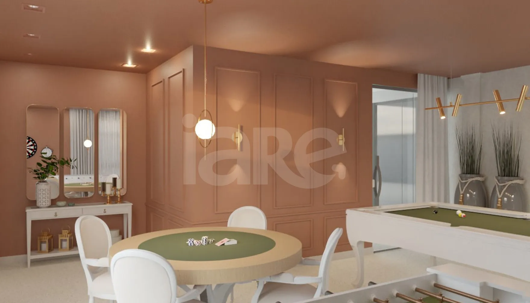 Harmony Of The Seas - Apartamento com 105 m², em Perequê — foto 33