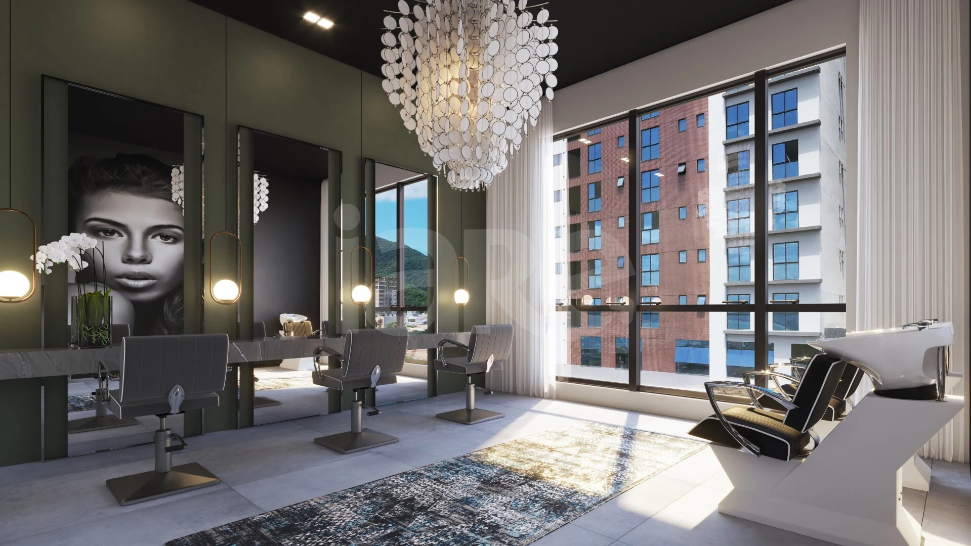 Torre di Giuseppe - Apartamento com 189,25 m², em Perequê — foto 18