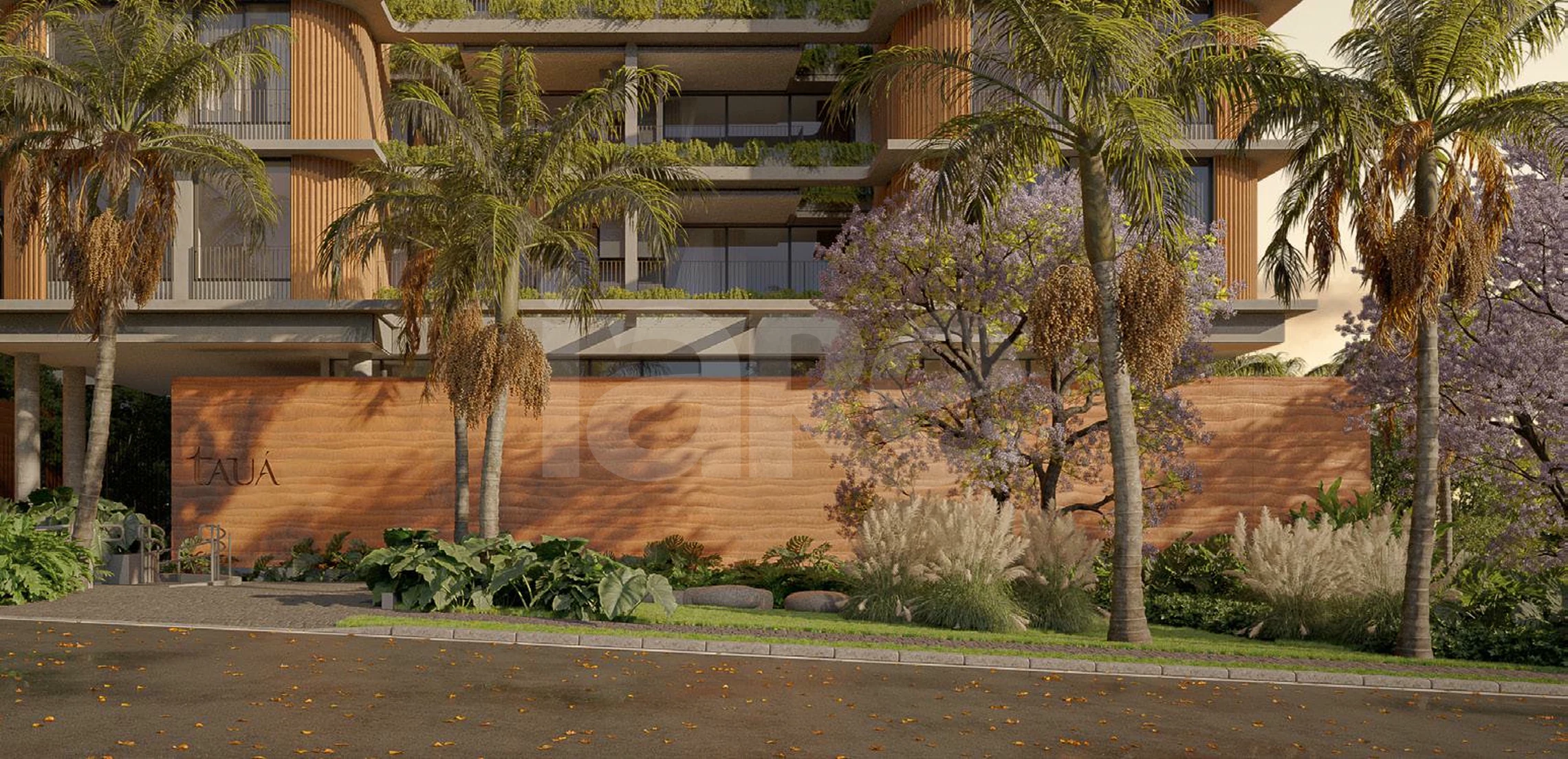 Tauá - Apartamento com 295 m², em Juvevê — foto 10