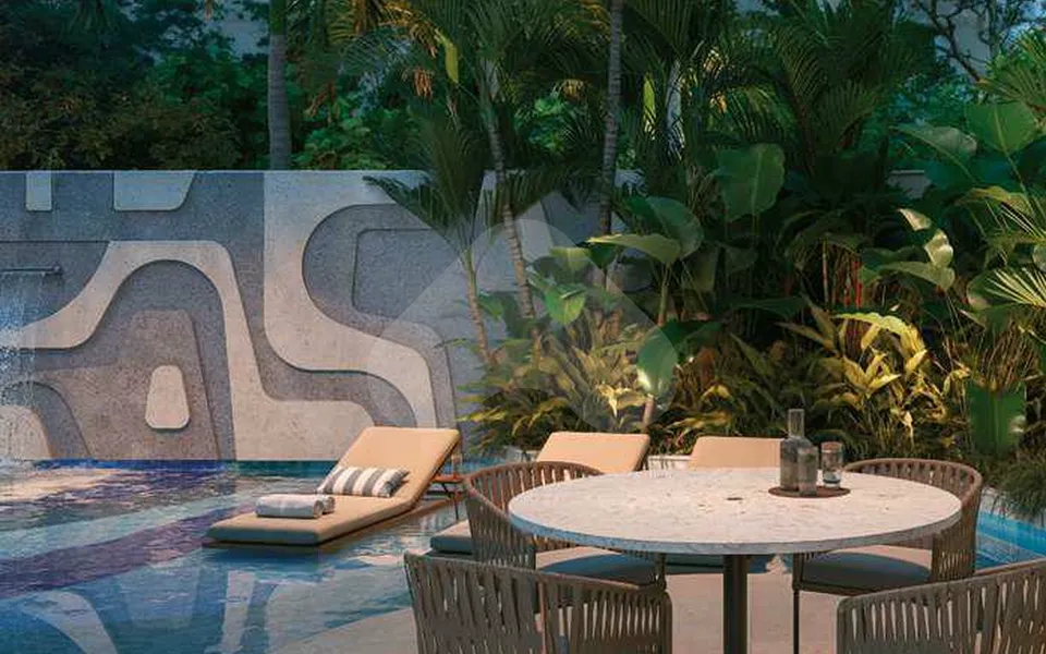 Singular Private Residence - Apartamento com 221,48 m², em Barra da Tijuca — foto 21