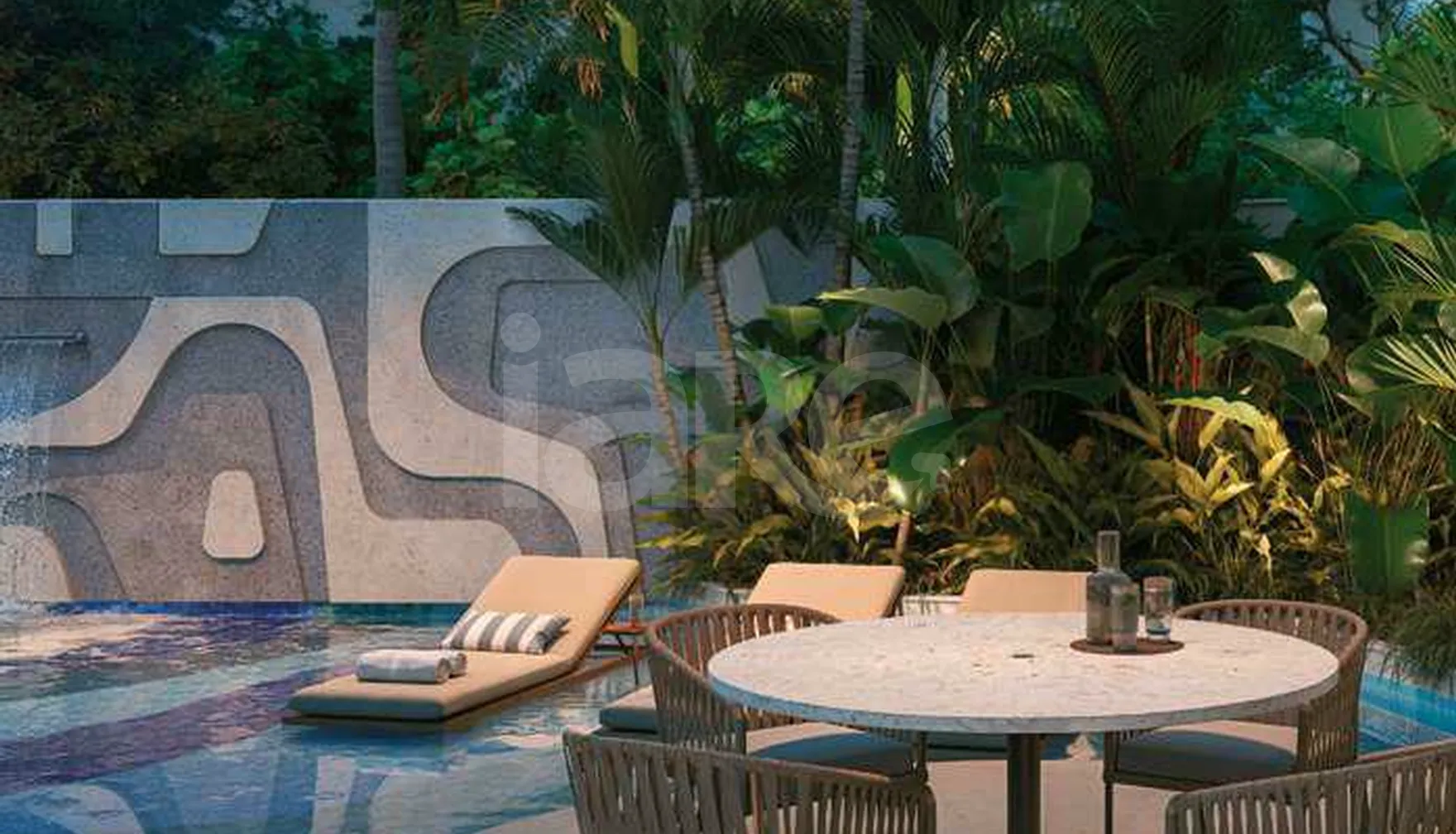 Singular Private Residence - Apartamento com 221,48 m², em Barra da Tijuca — foto 24
