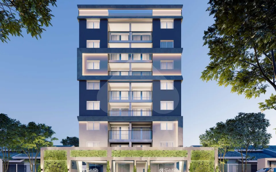 Casa Moreira - Apartamento com 40,76 m², em Vila Ipiranga — foto 3