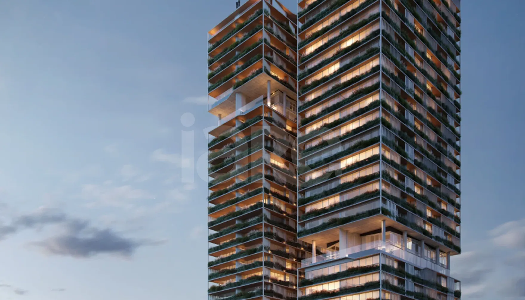 Namar - Apartamento com 207,2 m², em Balneário Perequê — foto 10