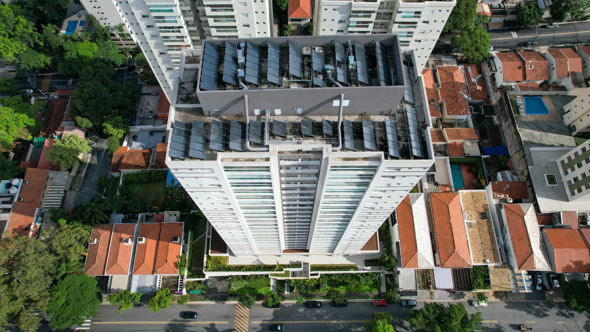 Rhapsody - Apartamento com 125 m², em Vila Mascote — foto 15