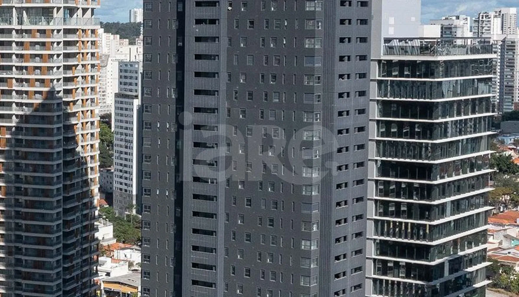 O Parque Cipó - Apartamento com 104,6 m², em Brooklin Paulista — foto 1